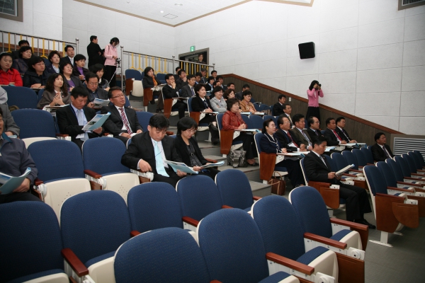 지역복지 발전을 위한 유관기관 합동 세미나(행정복지위원회) - 16