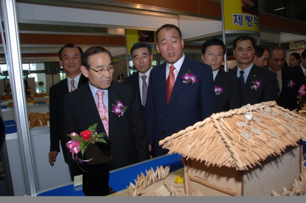 경기 제과, 제빵 페스티발 - 3