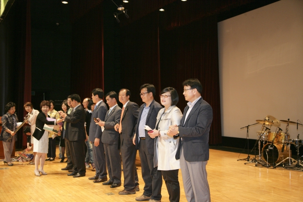 스승의 날 기념 교사의 밤 - 13