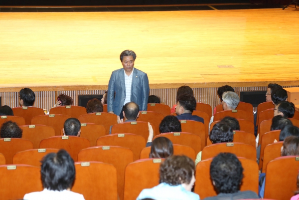 제20회 부천시 양성평등주간 기념식
