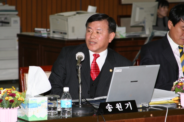 2007 건설교통위원회 행정사무감사(소사구) - 18