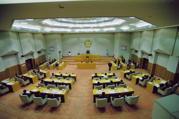 부천시의회 제129회 임시회 - 2