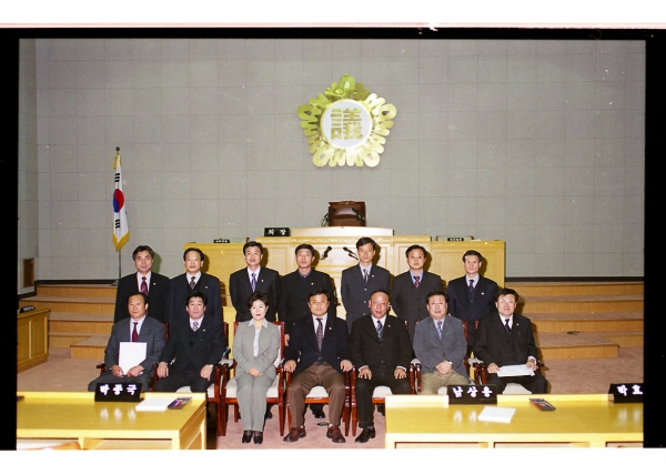 부산 해운대구 의회 방문단 - 4