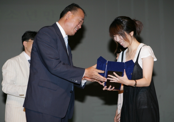 제10회 부천국제만화축제 개막식 - 8