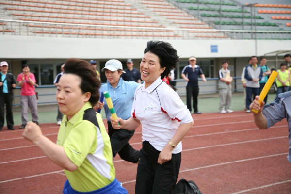 제4회 경기도 시군의회 의원 한마음 체육대회 - 60