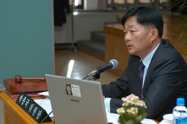 2007 행정복지위원회 행정사무감사(원미구) - 33