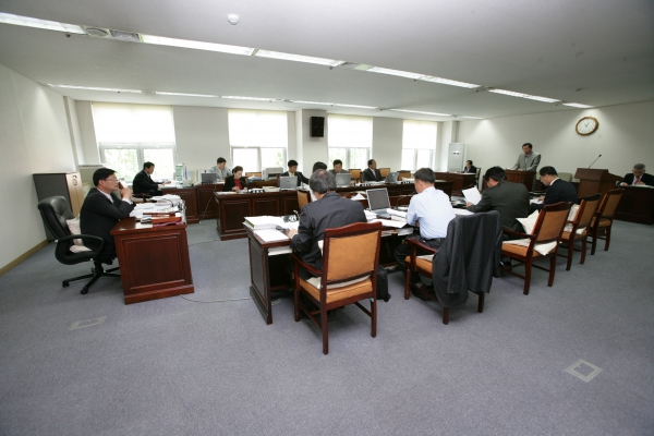 행정복지위원회