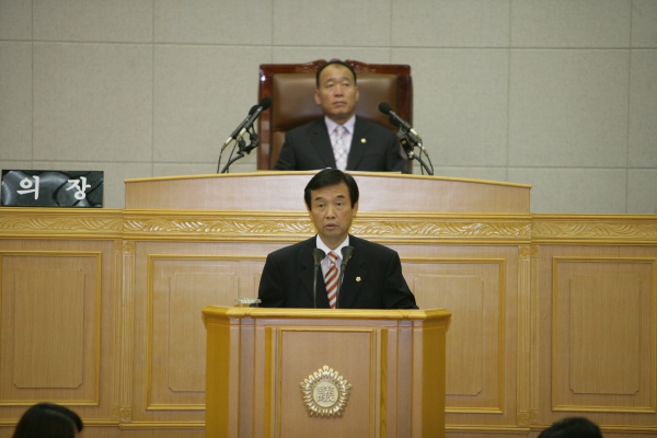 부천시의회 제137회 정례회 - 8