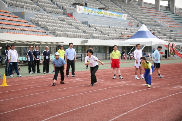 제4회 경기도 시군의회 의원 한마음 체육대회 - 58
