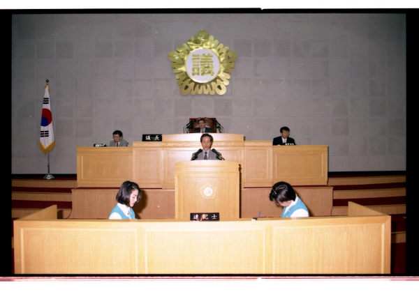 제60회 부천시의회 - 5