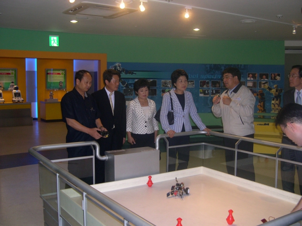 기획재정위원회 기업대표와의 간담회 - 5