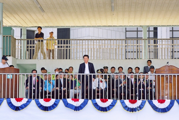 제33회 소사구민 체육대회 - 16