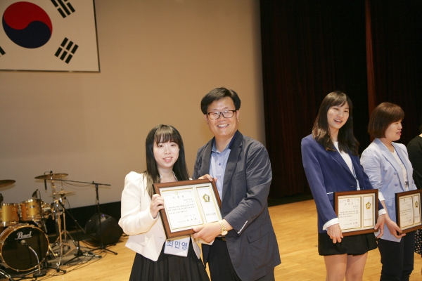 스승의 날 기념 교사의 밤 - 9