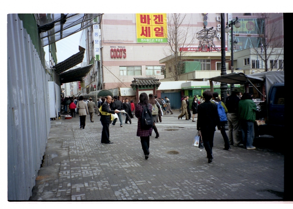 경인선 복복선 공사 운동 - 2