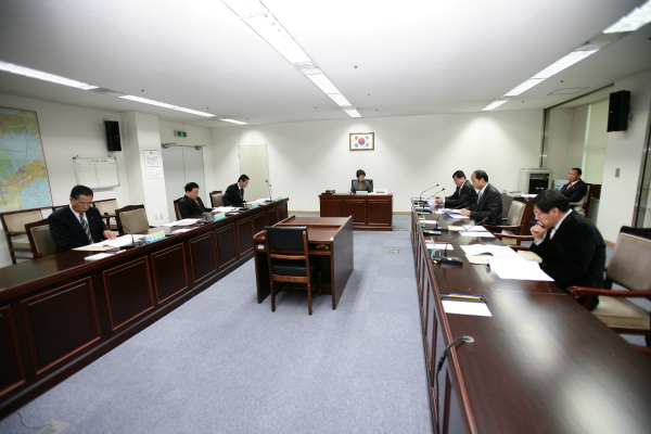 부천시의정회 발기인 제2차 모임 - 6