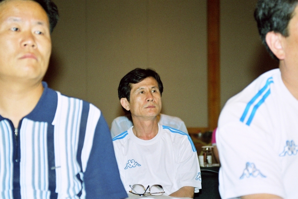 2006년도 합동 의정연수 - 18