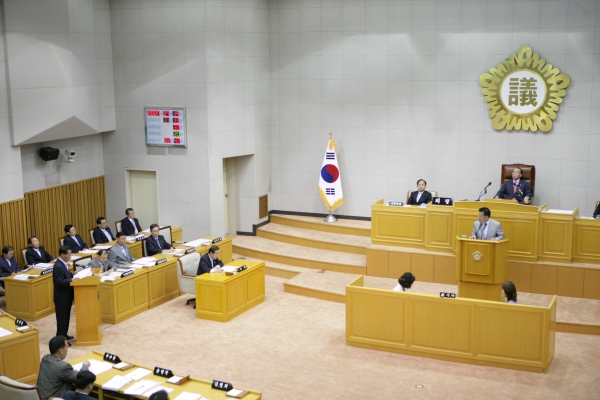 부천시의회 제137회 정례회 - 22