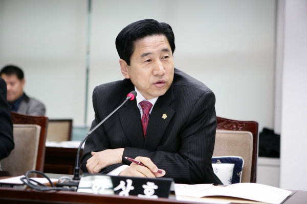 2007 의회운영위원회 행정사무감사 - 11