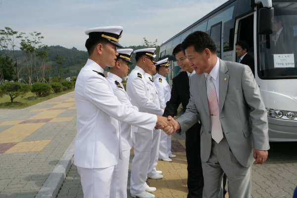 부천함 방문 - 10