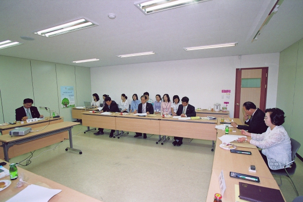 행정복지위원회 현장방문 - 14