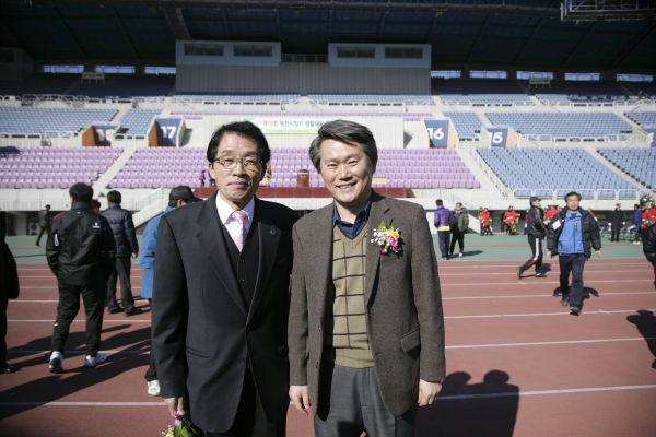 제18회 부천시장기 생활체육 축구대회 - 12