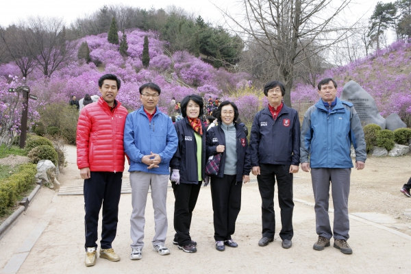 부천시의회 개원 제22주년 기념 행사 - 5