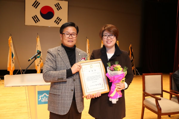 한국방송통신대학교 입학식 - 6