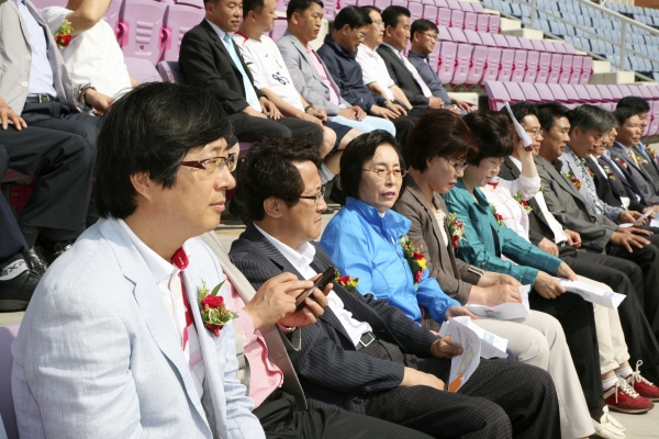 2012 부천시의회 의장기 생활체육대회(축구) - 5