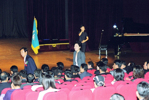 제33회 부천 시민의날 기념식 - 11