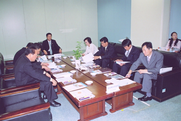 행정복지위원회 현장방문 - 3