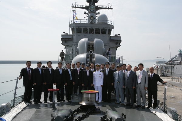 부천함 방문 - 31