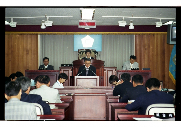 제54회 부천시의회(임시회) - 4