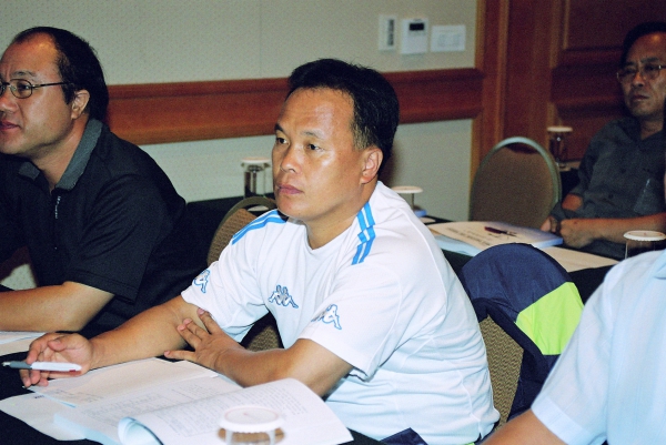 2006년도 합동 의정연수 - 28