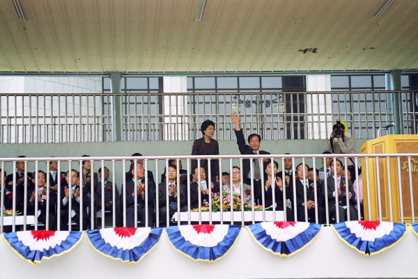 제33회 원미구 한마음 체육대회 - 13