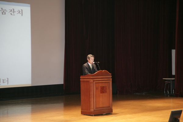 2013 독거어른신 행복나눔잔치 - 2