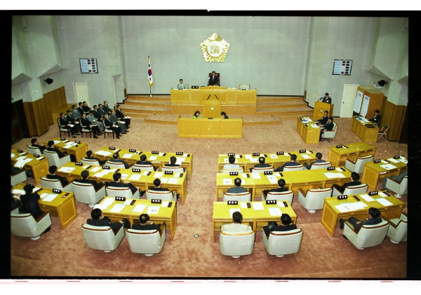 제98회 부천시의회(임시회)