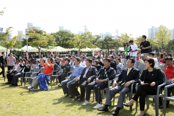 2012년 다문화 한마당 축제 - 6