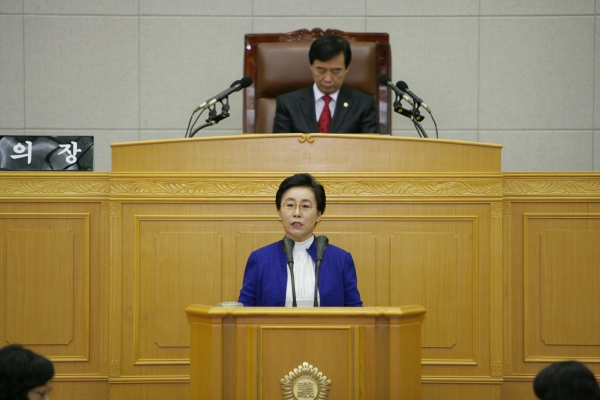 제157회 정례회 2차 본회의(시정질문) - 16