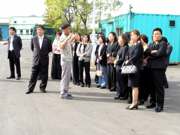 의정모니터 발대식 - 18