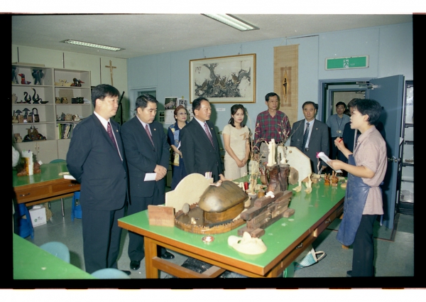 기획재정위원회 현장방문 - 7