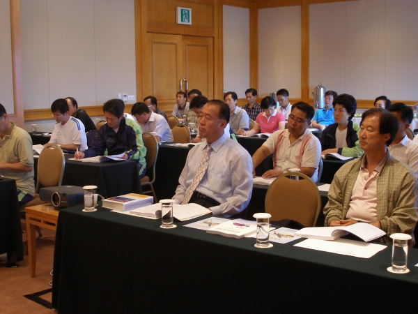 2006년도 합동 의정연수 - 4