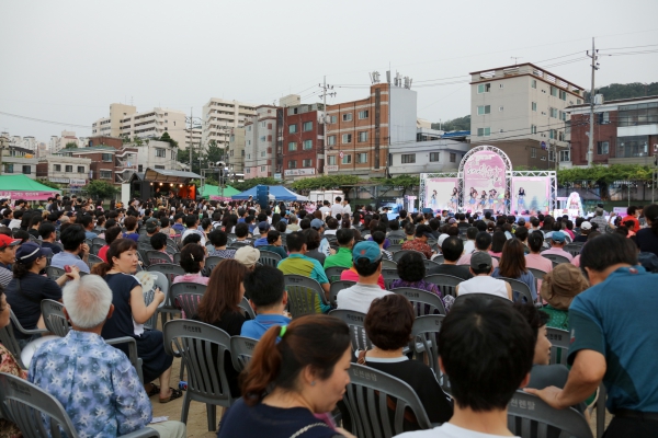 제17회 소사복숭아축제 - 1