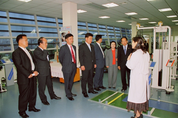 행정복지위원회 현장방문 - 9