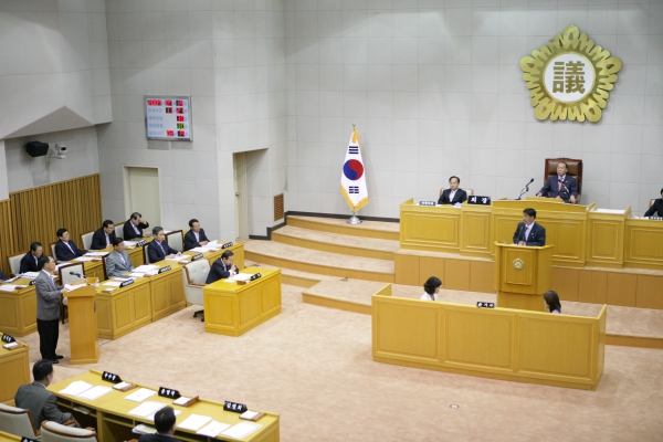 부천시의회 제137회 정례회 - 23