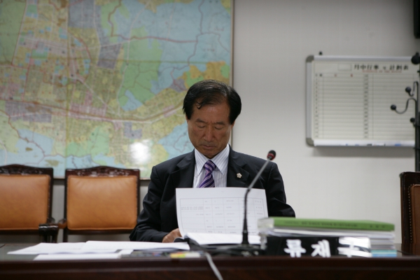 예산결산특별위원회 - 8