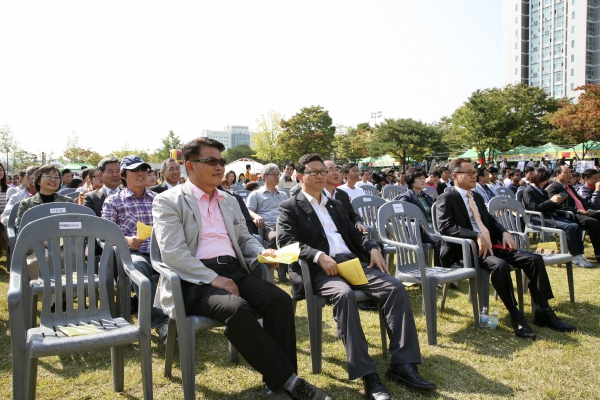 2012년 다문화 한마당 축제 - 2