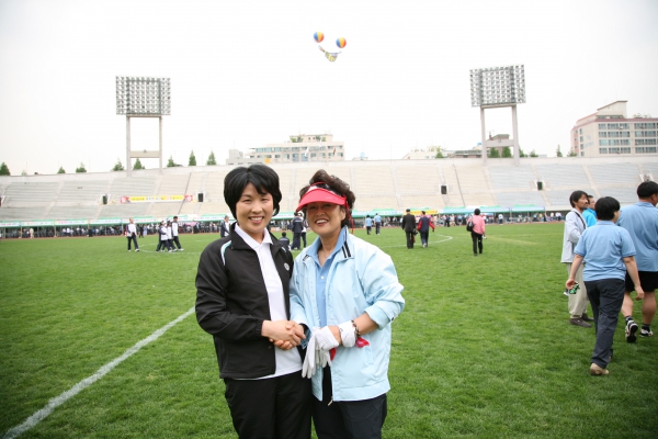 제4회 경기도 시군의회 의원 한마음 체육대회 - 17