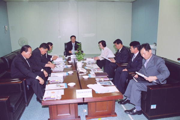 행정복지위원회 현장방문