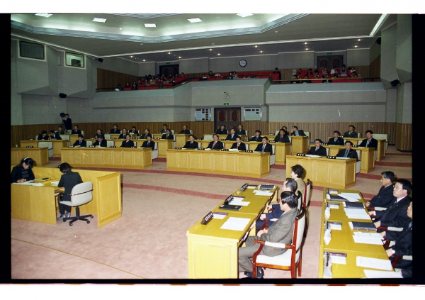 부천시의회 제103회 임시회 - 10