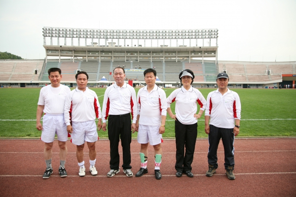 제4회 경기도 시군의회 의원 한마음 체육대회 - 57